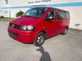 Volkswagen T5 Multivan STARTLINE 1.Hd Scheckheft TÜV Rot - thumbnail 7
