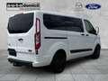 Ford Transit Custom Kombi L1 Trend 105PS 9-Sitzer AHK Weiß - thumbnail 3
