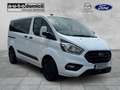 Ford Transit Custom Kombi L1 Trend 105PS 9-Sitzer AHK Weiß - thumbnail 1