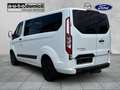 Ford Transit Custom Kombi L1 Trend 105PS 9-Sitzer AHK Weiß - thumbnail 4