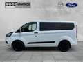 Ford Transit Custom Kombi L1 Trend 105PS 9-Sitzer AHK Weiß - thumbnail 5