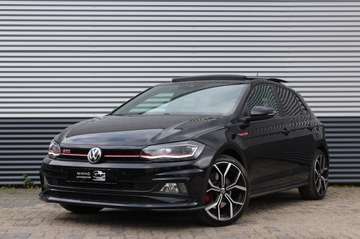 2.0 TSI | Panoramadak | Virtual dashboard | Adapti