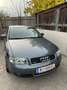 Audi A4 1,9 TDI quattro Grau - thumbnail 4