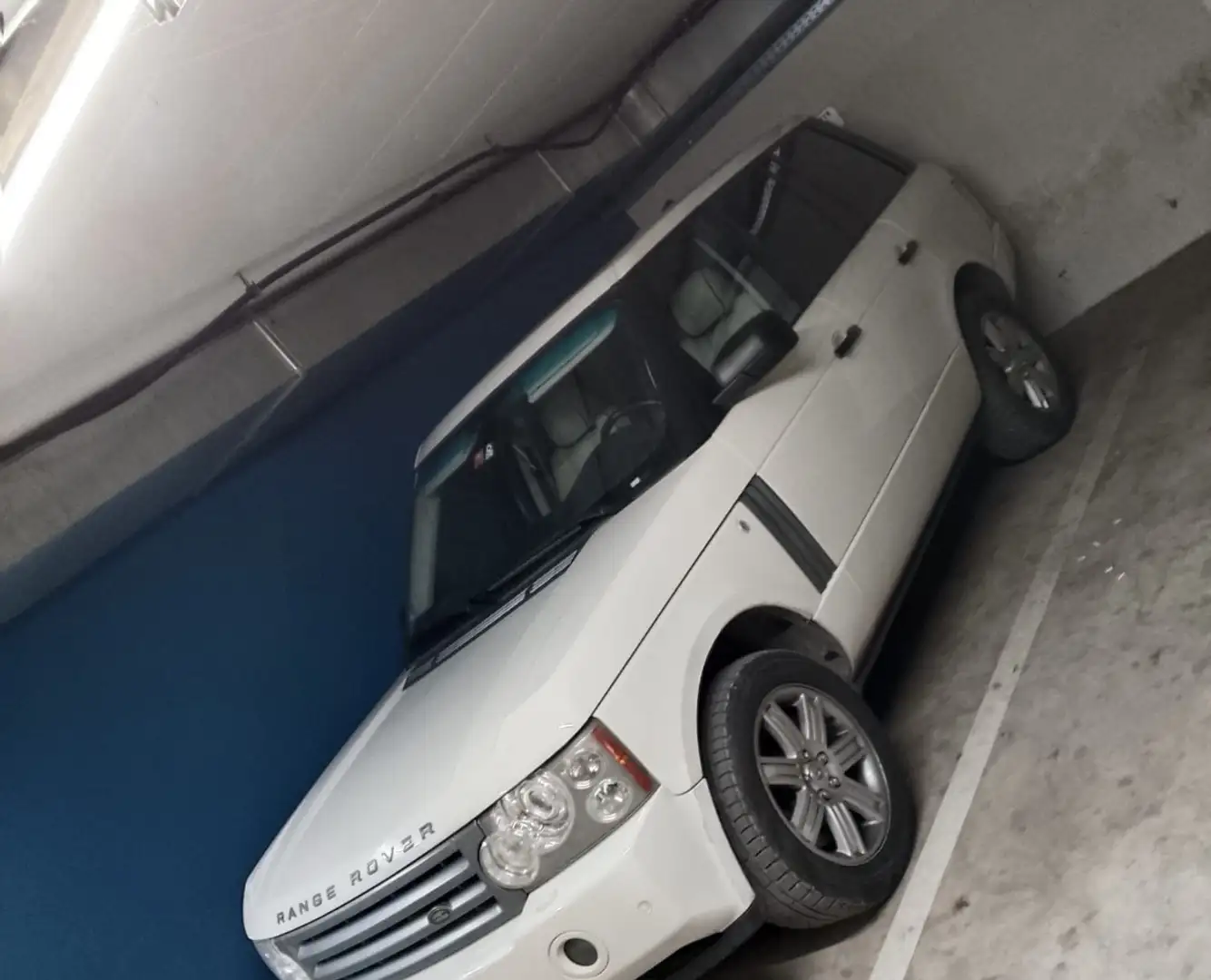 Land Rover Range Rover Velar - 1