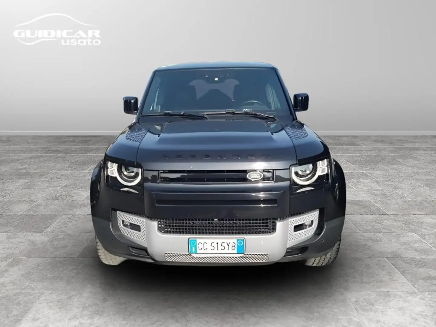 Land Rover Defender 110 3.0d i6 mhev XS Edition awd 250cv auto Noir - 2