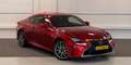 Lexus RC 300h F SPORT Line 100% Lexus onderhouden Super netjes! Rot - thumbnail 32