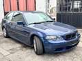 BMW 316 ti Compact  ° M Sportpaket II ° SD Blau - thumbnail 2