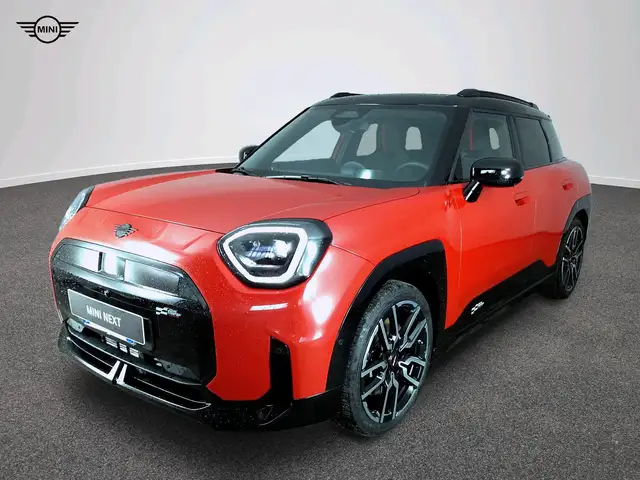 MINI Aceman John Cooper Works