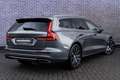 Volvo V60 T8 Twin Engine AWD Inscription | Massage stoelen | Gris - thumbnail 14