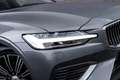 Volvo V60 T8 Twin Engine AWD Inscription | Massage stoelen | Gris - thumbnail 4