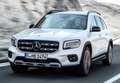 Mercedes-Benz GLB 200 200d 8G-DCT Azul - thumbnail 11