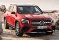 Mercedes-Benz GLB 200 200d 8G-DCT Azul - thumbnail 6