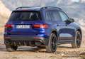 Mercedes-Benz GLB 200 200d 8G-DCT Azul - thumbnail 12