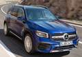 Mercedes-Benz GLB 200 200d 8G-DCT Azul - thumbnail 5