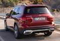 Mercedes-Benz GLB 200 200d 8G-DCT Azul - thumbnail 26
