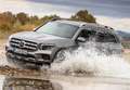 Mercedes-Benz GLB 200 200d 8G-DCT Azul - thumbnail 30