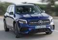 Mercedes-Benz GLB 200 200d 8G-DCT Azul - thumbnail 10