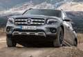 Mercedes-Benz GLB 200 200d 8G-DCT Azul - thumbnail 13