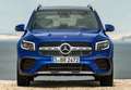 Mercedes-Benz GLB 200 200d 8G-DCT Azul - thumbnail 1