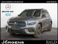 Mercedes-Benz GLB 250 4M AMG-Sport/Pano/Burm/AHK/Night/7Sitzer Grau - thumbnail 1