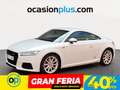 Audi TT Coupé 2.0 TFSI quattro S-Tronic Blanco - thumbnail 1