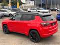 Jeep Compass S Plug-In 4WD+Leder+Navi+LED+Sitzheizung Rot - thumbnail 3