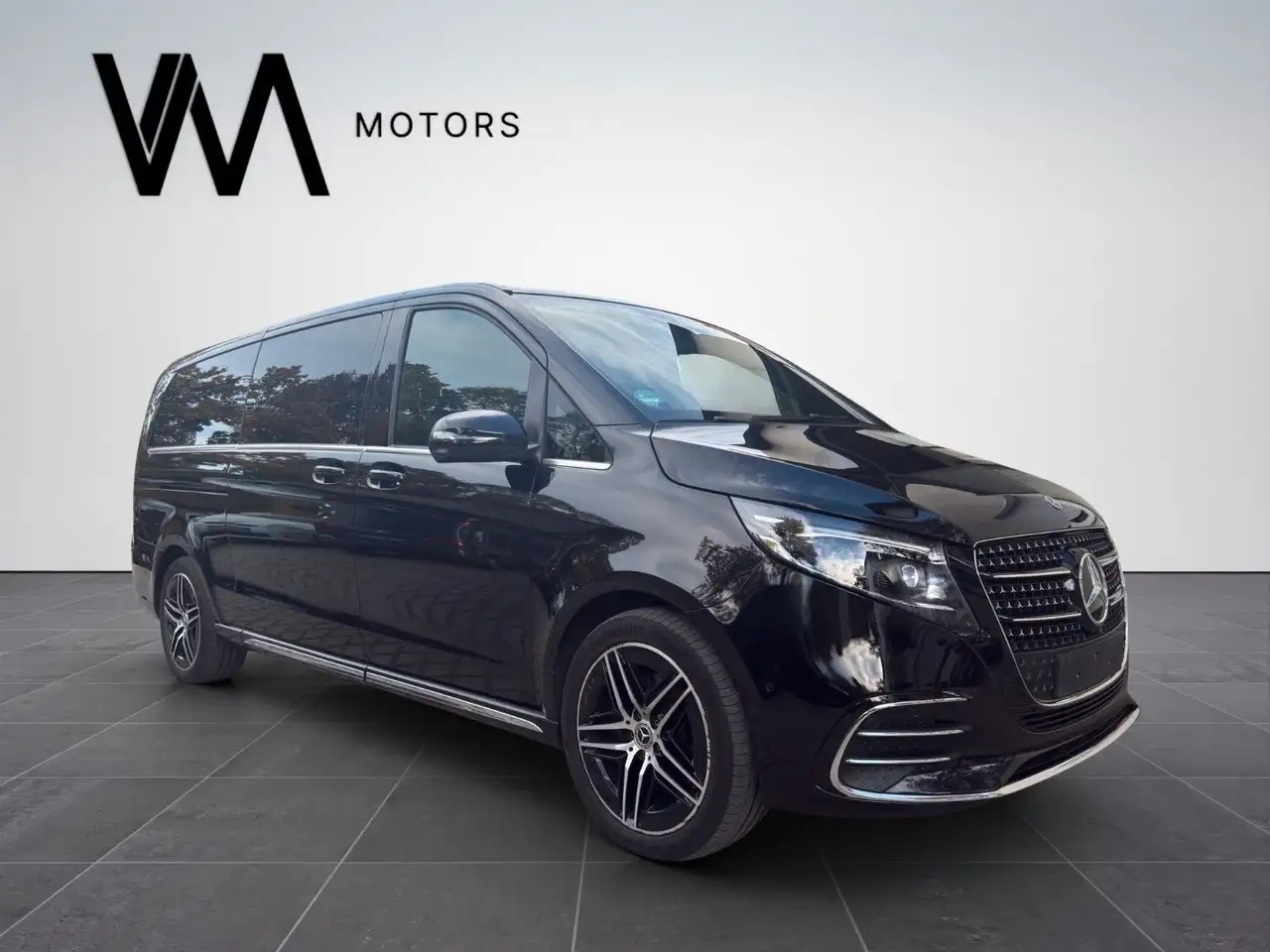 Mercedes-Benz V 300