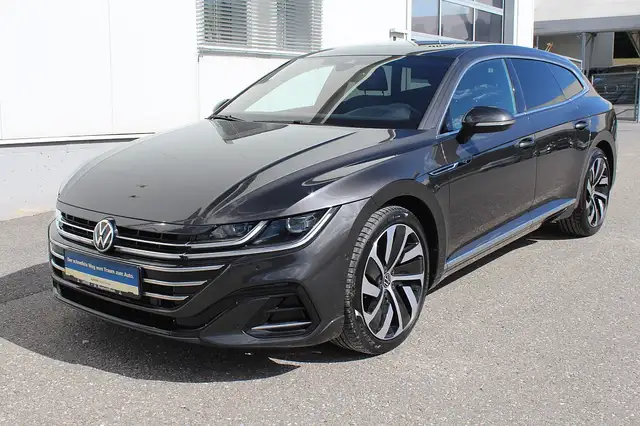 Volkswagen Arteon SB R-Line 2,0 TDI 4Motion DSG