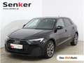 Audi A1 30 TFSI intense Schwarz - thumbnail 1