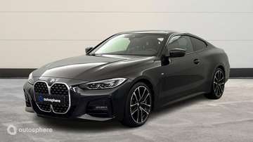420dA 190ch M Sport