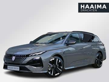 SW 1.6 Plug-in Hybrid 195 GT | NIEUW MODEL! | 85km