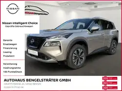Nissan X-Trail 1.5 VC T e Power N Connecta e 4ORCE