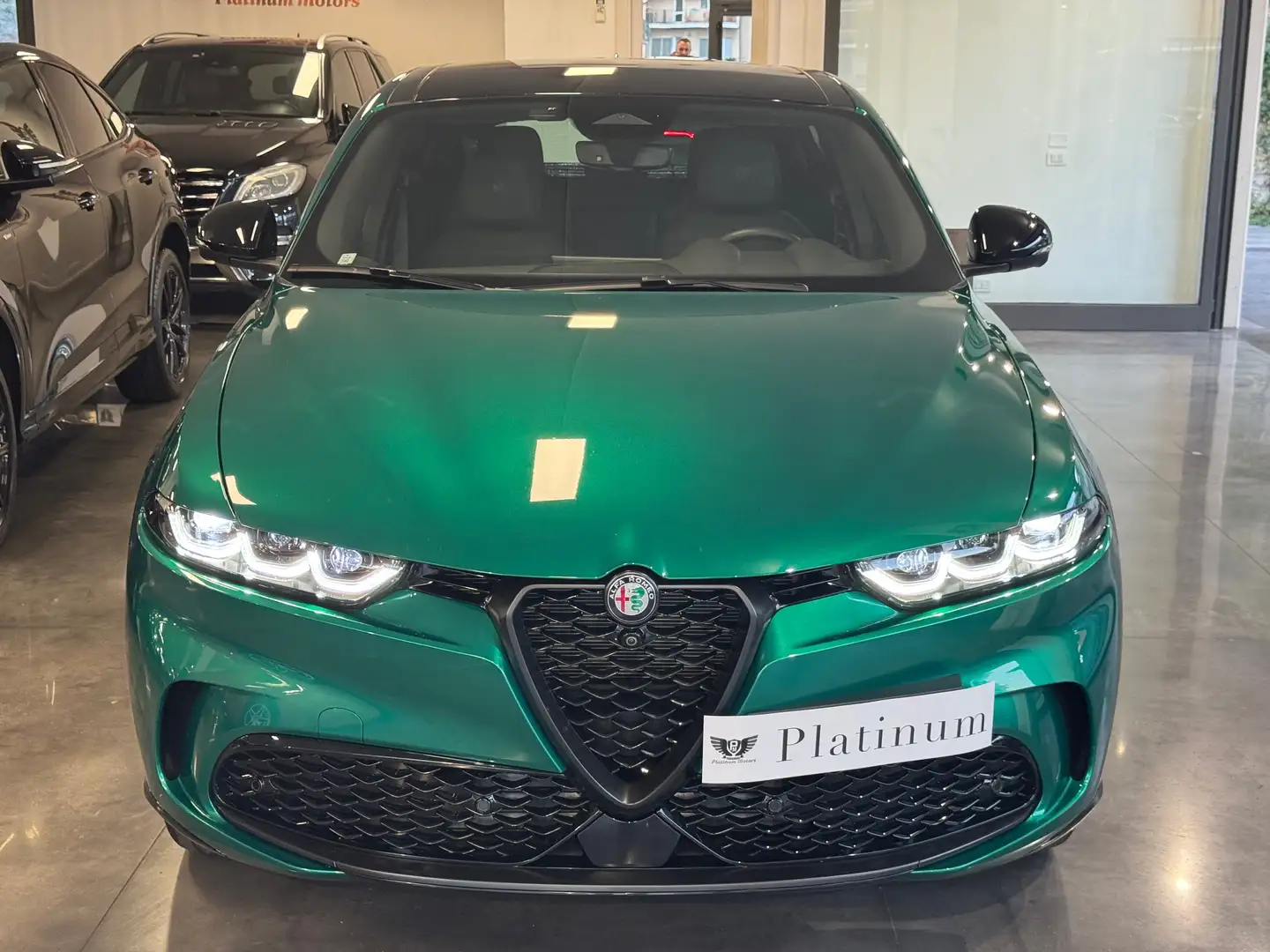 Alfa Romeo Tonale Tonale 1.3 phev Veloce Q4 280cv at6 - 1