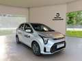 Kia Picanto PE2 1.0 Vision Navigation Silber - thumbnail 8