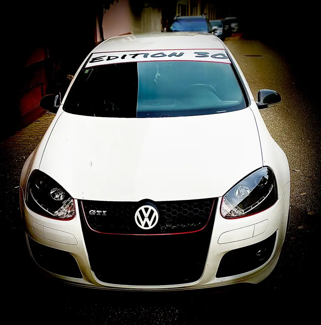 Volkswagen Golf GTI 2.0 DSG Edition 30 - 2