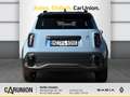 Renault R 4 E-Tech Techno 150 Comfort Range Winter Pak. Blau - thumbnail 5