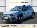 Renault R 4 E-Tech Techno 150 Comfort Range Winter Pak. Blau - thumbnail 1