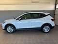 SEAT Arona Arona 1.0 ecotsi Style 110cv dsg Bianco - thumbnail 5