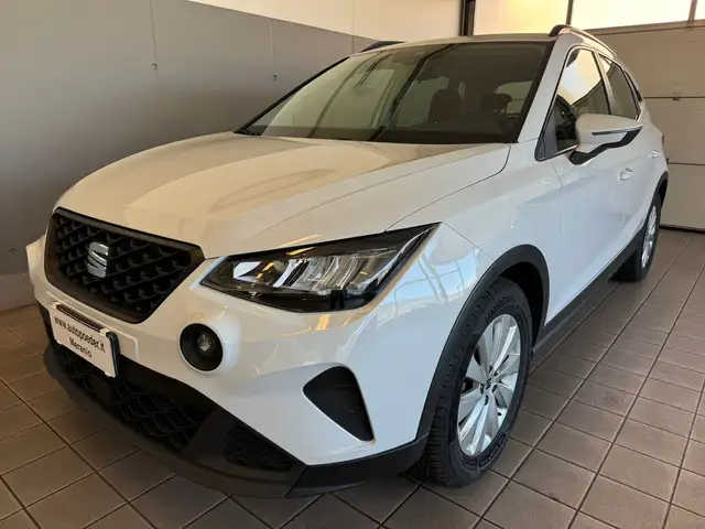 SEAT Arona Arona 1.0 ecotsi Style 110cv dsg