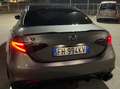 Alfa Romeo Giulia 2.2 Veloce Q4 210cv awd auto Grigio - thumbnail 5