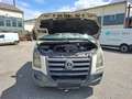 Volkswagen Crafter Pritsche 35 *L2 Doppelkabine*Tüv-01-2027 Grau - thumbnail 15