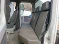 Volkswagen Crafter Pritsche 35 *L2 Doppelkabine*Tüv-01-2027 Grau - thumbnail 11
