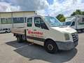 Volkswagen Crafter Pritsche 35 *L2 Doppelkabine*Tüv-01-2027 Grau - thumbnail 5