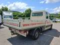 Volkswagen Crafter Pritsche 35 *L2 Doppelkabine*Tüv-01-2027 Grau - thumbnail 6