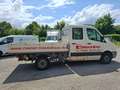 Volkswagen Crafter Pritsche 35 *L2 Doppelkabine*Tüv-01-2027 Grau - thumbnail 7