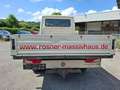 Volkswagen Crafter Pritsche 35 *L2 Doppelkabine*Tüv-01-2027 Grau - thumbnail 8