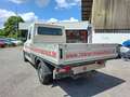 Volkswagen Crafter Pritsche 35 *L2 Doppelkabine*Tüv-01-2027 Grau - thumbnail 4