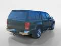 Volkswagen Amarok 2.0 BiTDI 4Motion Highline DoubleCab AHK Zelená - thumbnail 5