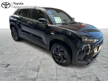 Executive Urban Cruiser Executive Elektrisch