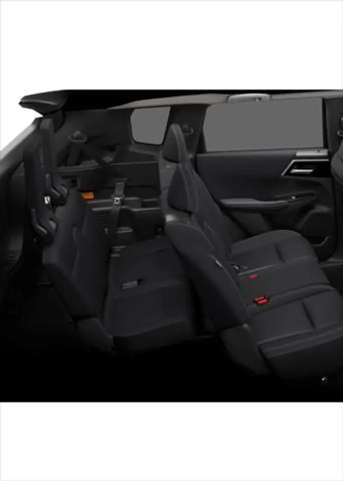 Mitsubishi Outlander снимка Mitsubishi Outlander